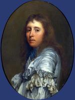 欧洲12-19世纪油画四_COQUES, Gonzales - Portrait of a Man